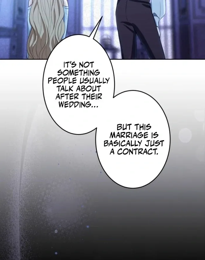 The Grim Reaper Duke’s Obsessive Contract Mother Chapter 24 page 57 - 