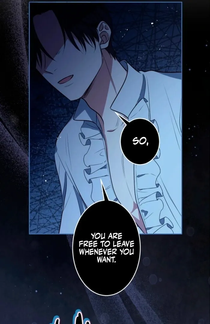 The Grim Reaper Duke’s Obsessive Contract Mother Chapter 24 page 58 - 
