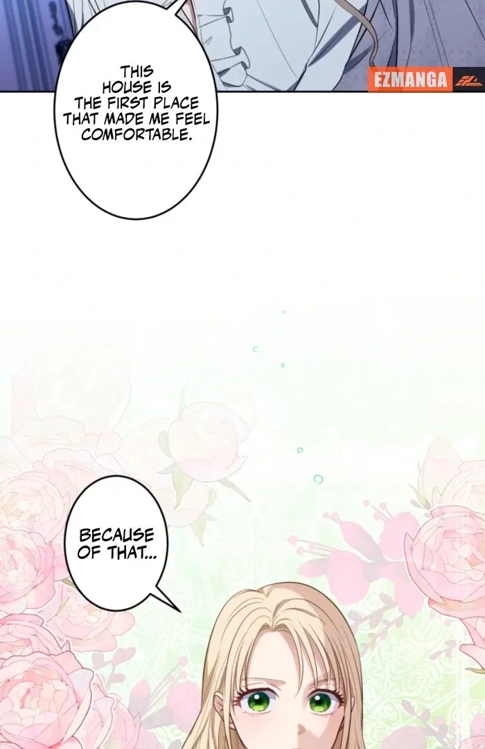 The Grim Reaper Duke’s Obsessive Contract Mother Chapter 24 page 61 - 