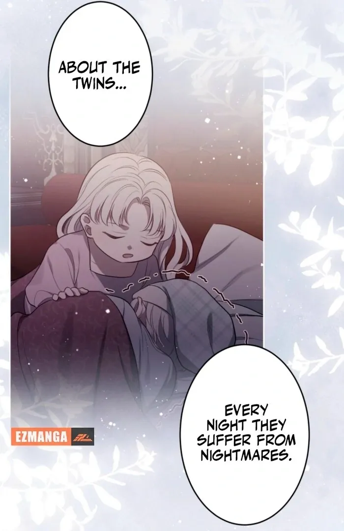 The Grim Reaper Duke’s Obsessive Contract Mother Chapter 24 page 67 - 