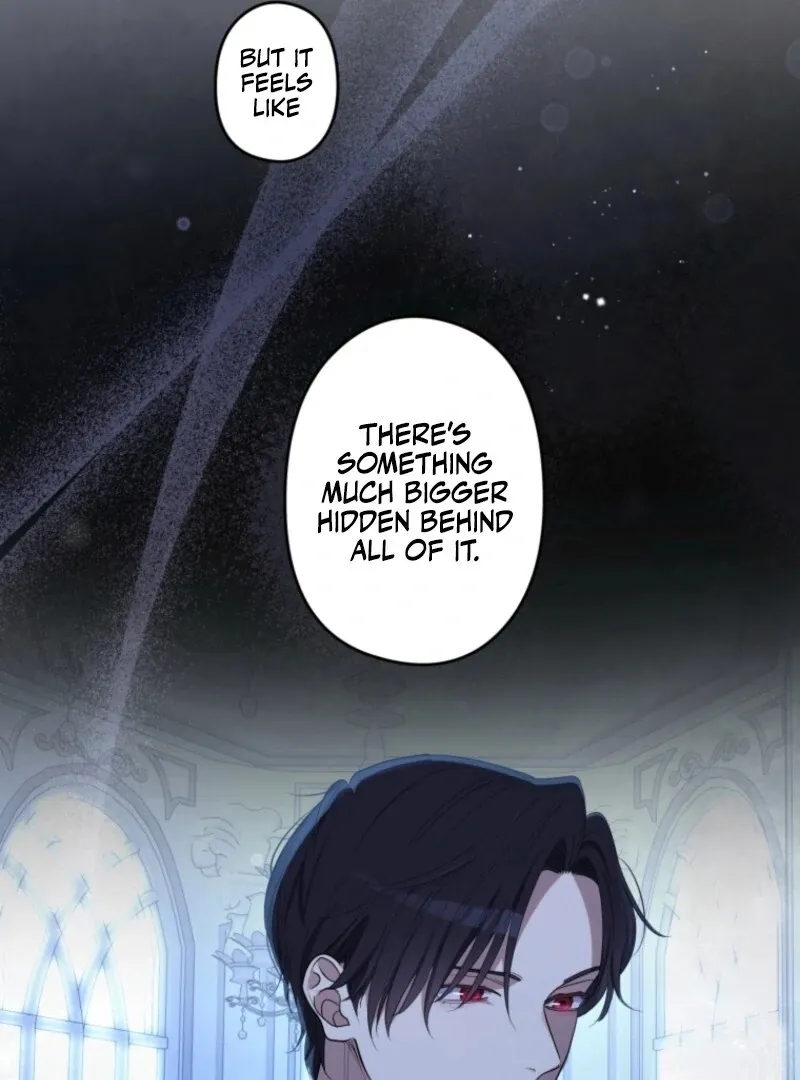 The Grim Reaper Duke’s Obsessive Contract Mother Chapter 25 page 12 - 