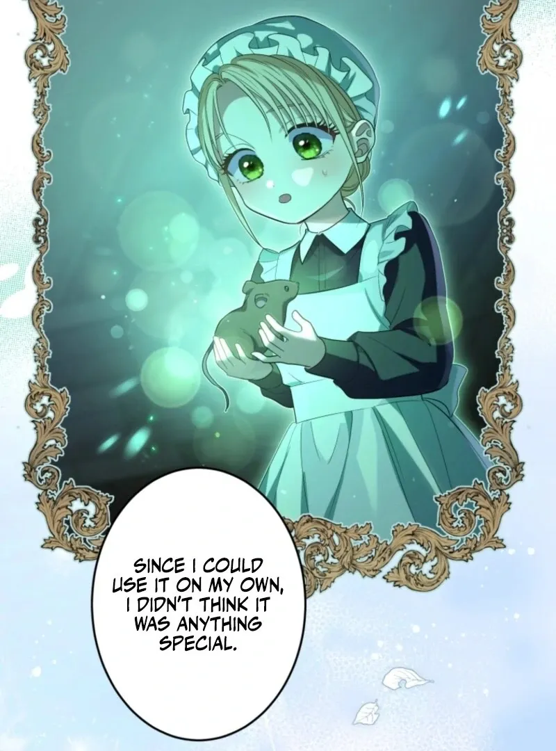 The Grim Reaper Duke’s Obsessive Contract Mother Chapter 25 page 22 - 
