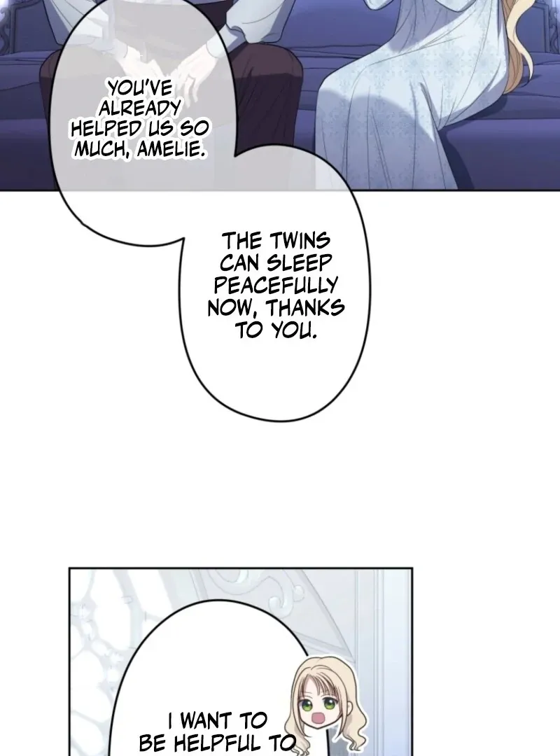 The Grim Reaper Duke’s Obsessive Contract Mother Chapter 25 page 26 - 