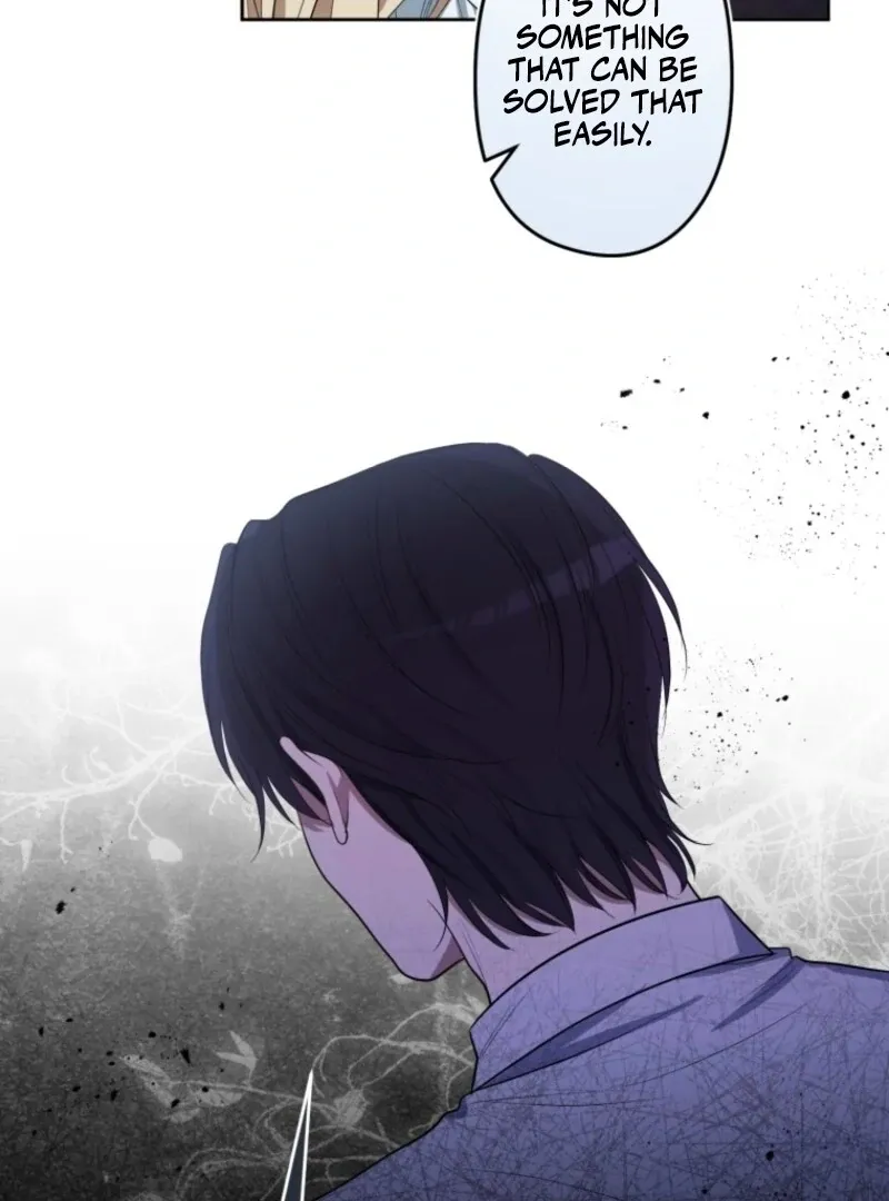 The Grim Reaper Duke’s Obsessive Contract Mother Chapter 25 page 35 - 
