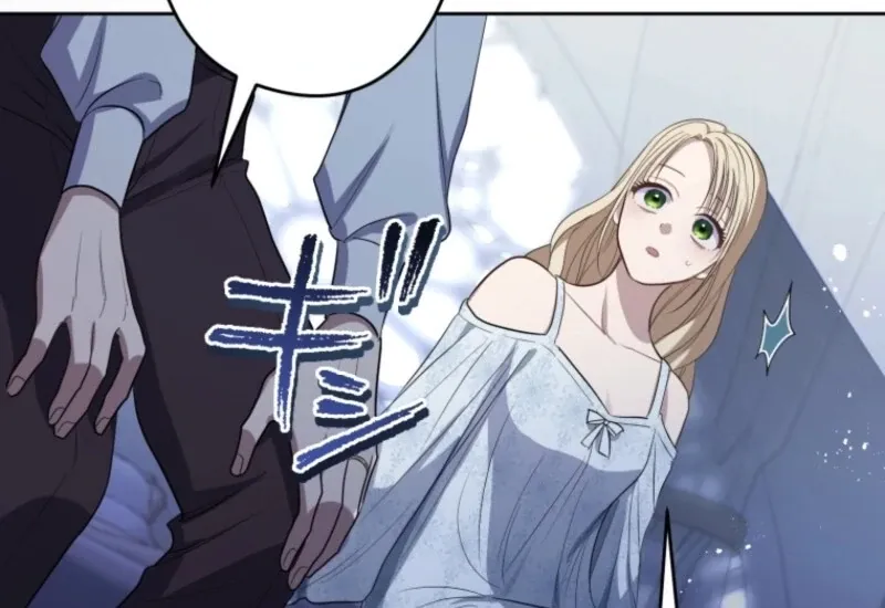 The Grim Reaper Duke’s Obsessive Contract Mother Chapter 25 page 38 - 