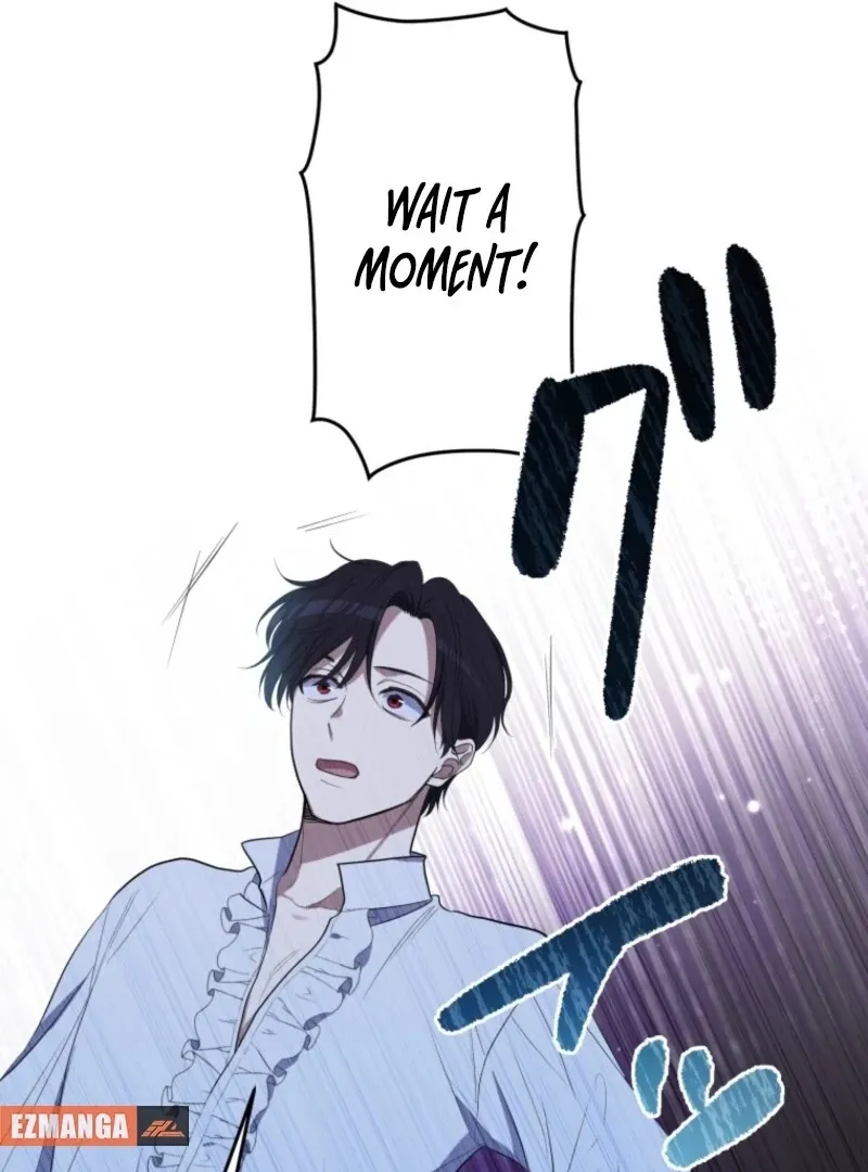 The Grim Reaper Duke’s Obsessive Contract Mother Chapter 25 page 40 - 