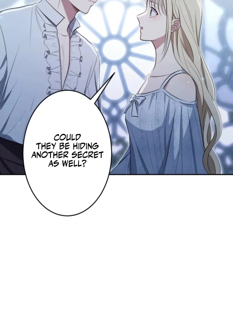 The Grim Reaper Duke’s Obsessive Contract Mother Chapter 25 page 5 - 