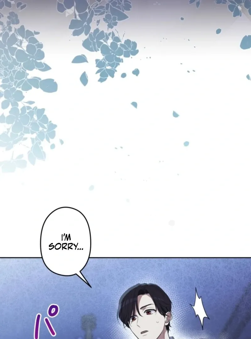 The Grim Reaper Duke’s Obsessive Contract Mother Chapter 25 page 43 - 
