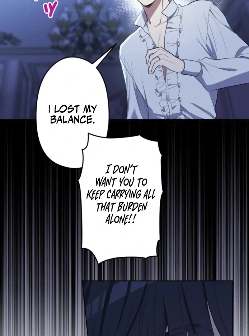 The Grim Reaper Duke’s Obsessive Contract Mother Chapter 25 page 44 - 
