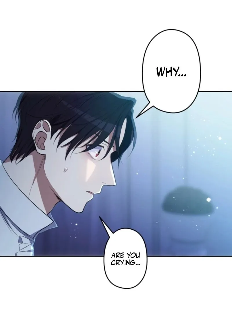 The Grim Reaper Duke’s Obsessive Contract Mother Chapter 25 page 48 - 