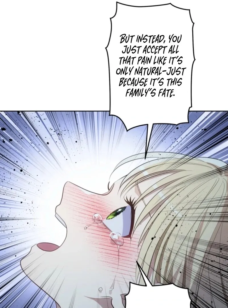 The Grim Reaper Duke’s Obsessive Contract Mother Chapter 25 page 49 - 