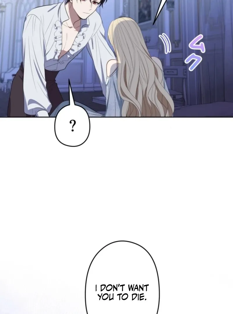 The Grim Reaper Duke’s Obsessive Contract Mother Chapter 25 page 56 - 
