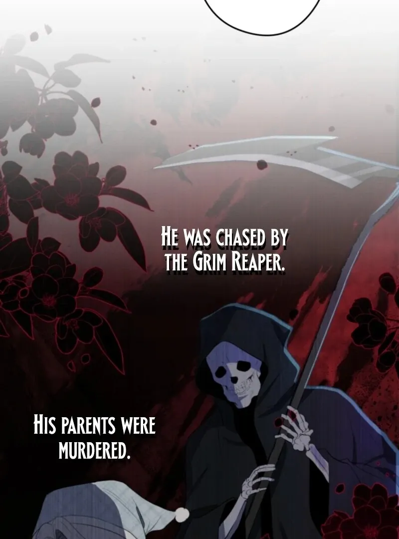 The Grim Reaper Duke’s Obsessive Contract Mother Chapter 25 page 7 - 