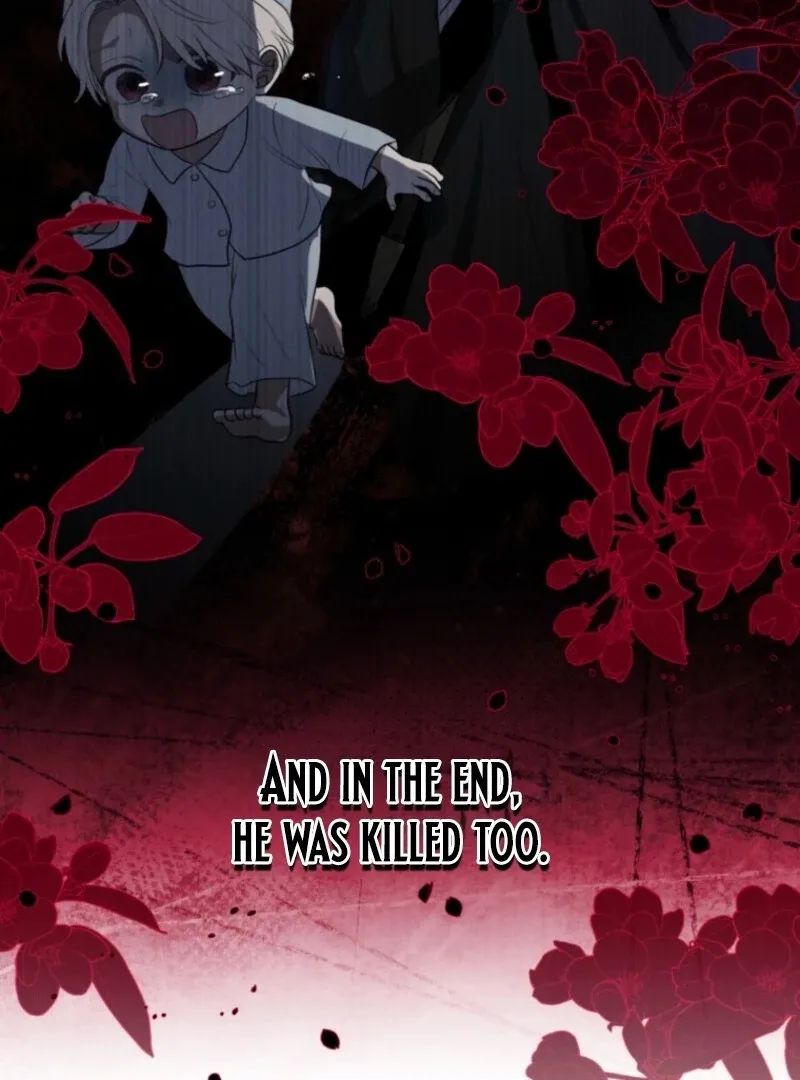 The Grim Reaper Duke’s Obsessive Contract Mother Chapter 25 page 8 - 