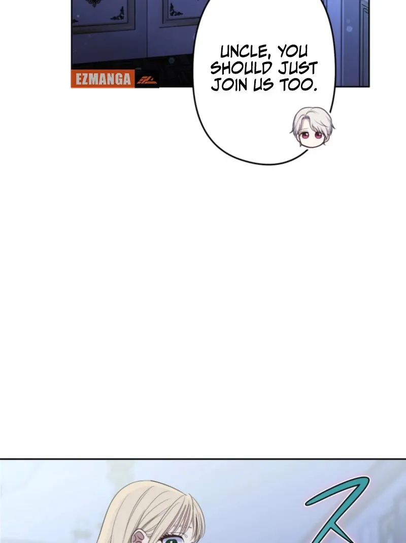 The Grim Reaper Duke’s Obsessive Contract Mother Chapter 26 page 12 - 
