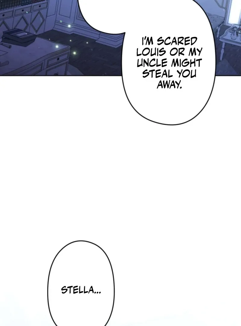 The Grim Reaper Duke’s Obsessive Contract Mother Chapter 26 page 19 - 