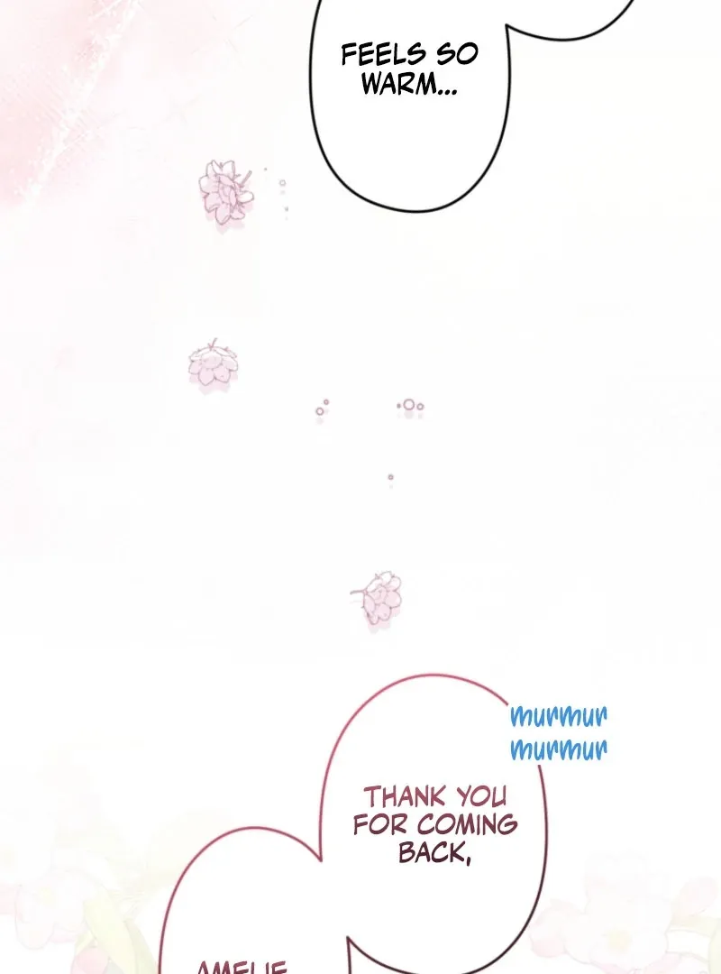 The Grim Reaper Duke’s Obsessive Contract Mother Chapter 26 page 22 - 