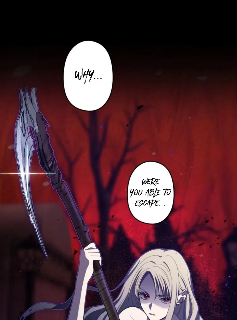 The Grim Reaper Duke’s Obsessive Contract Mother Chapter 26 page 34 - 