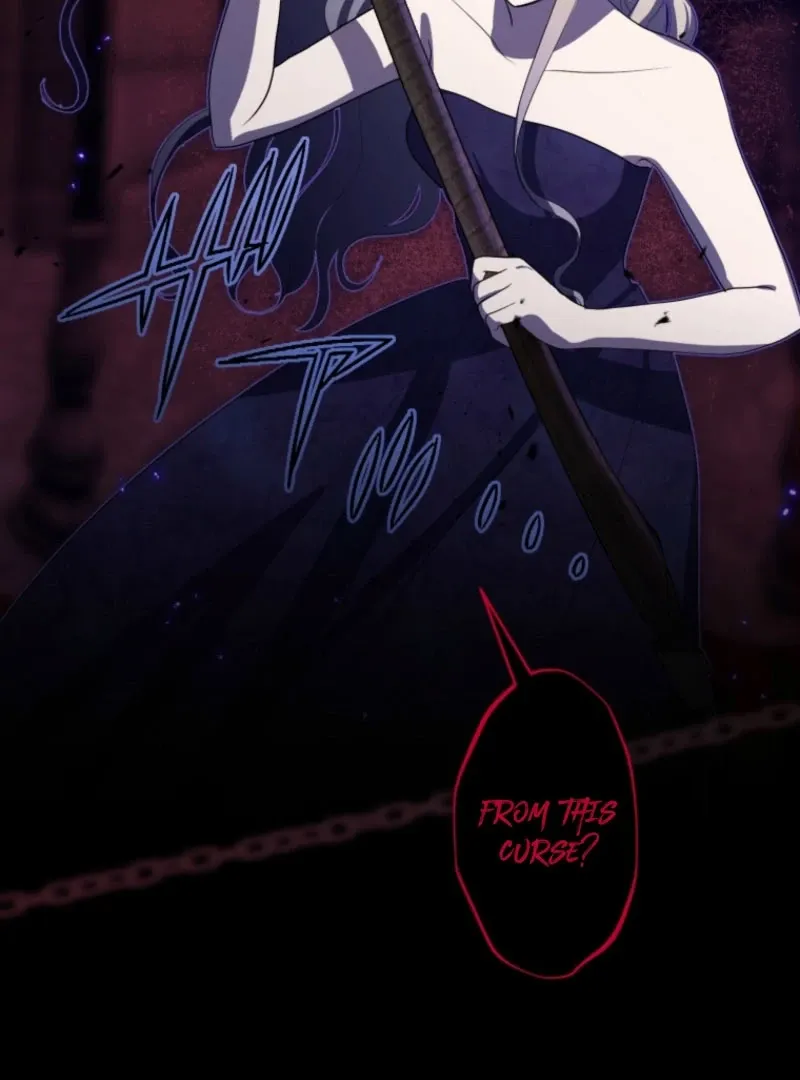 The Grim Reaper Duke’s Obsessive Contract Mother Chapter 26 page 35 - 