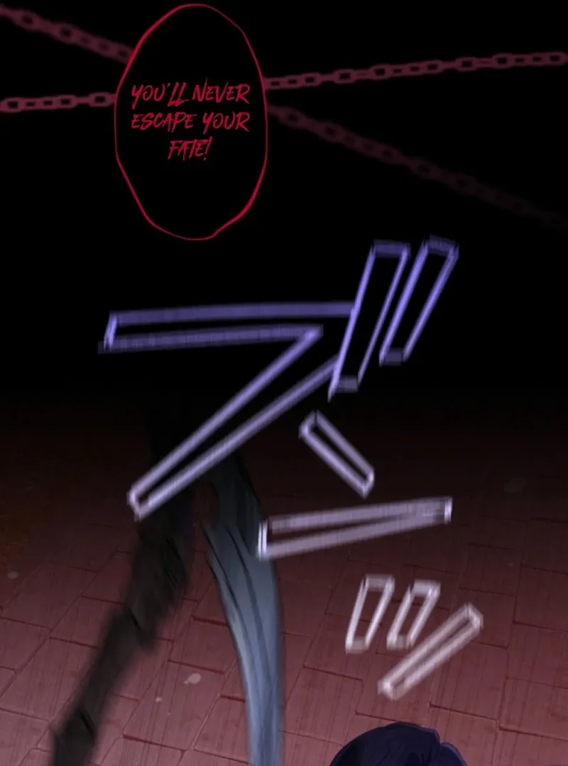 The Grim Reaper Duke’s Obsessive Contract Mother Chapter 26 page 36 - 