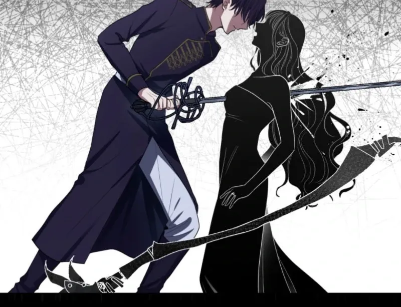 The Grim Reaper Duke’s Obsessive Contract Mother Chapter 26 page 39 - 