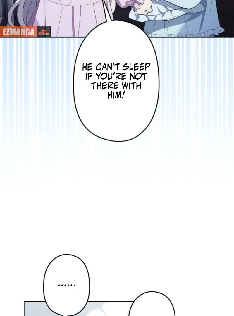 The Grim Reaper Duke’s Obsessive Contract Mother Chapter 26 page 5 - 