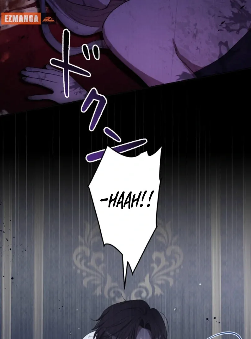 The Grim Reaper Duke’s Obsessive Contract Mother Chapter 26 page 43 - 