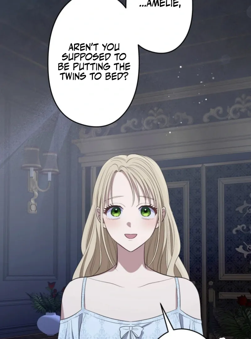 The Grim Reaper Duke’s Obsessive Contract Mother Chapter 26 page 48 - 