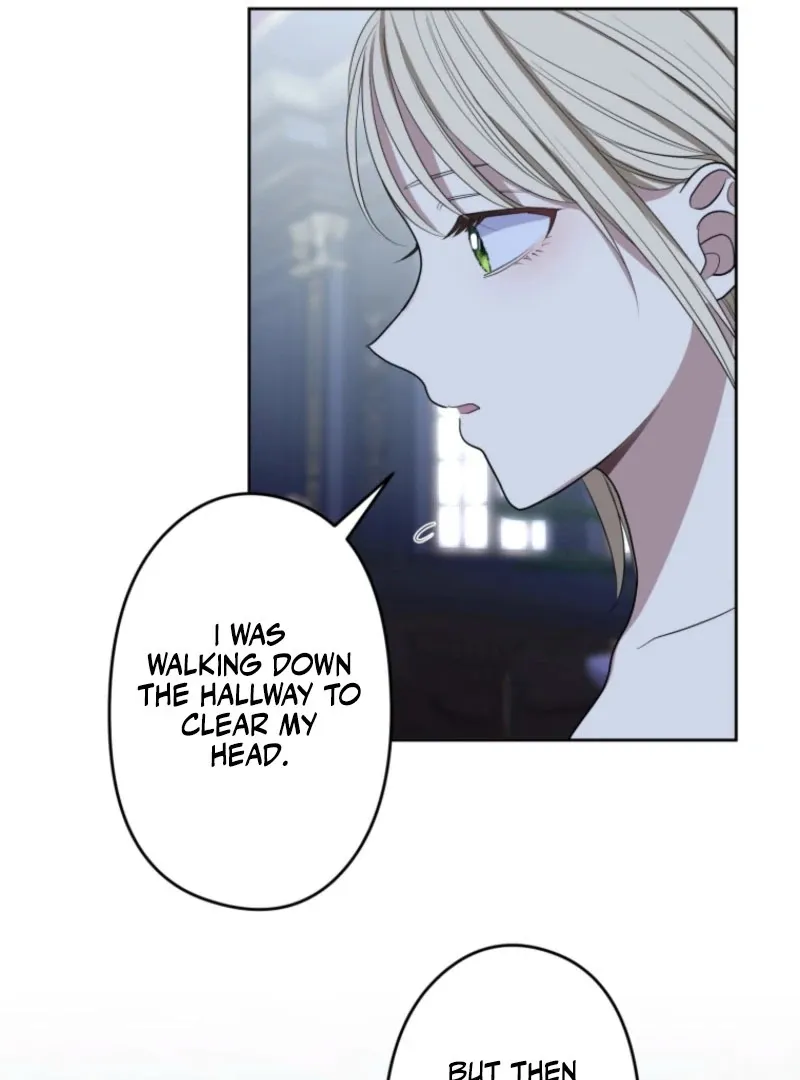 The Grim Reaper Duke’s Obsessive Contract Mother Chapter 26 page 50 - 