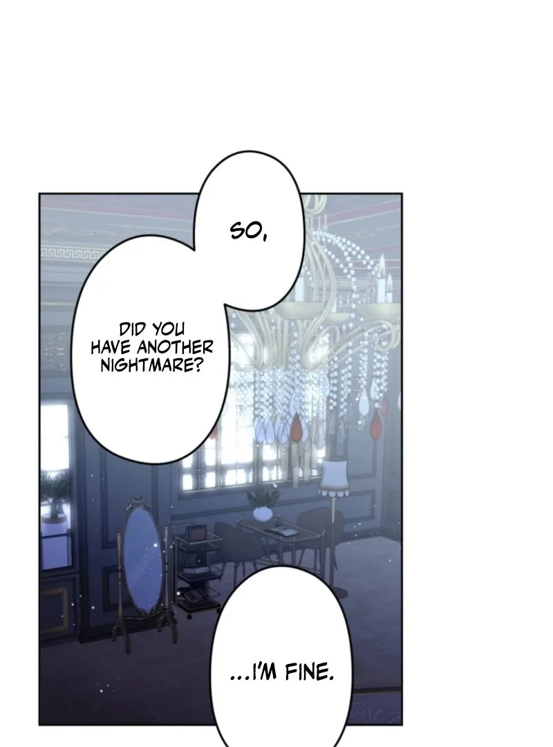The Grim Reaper Duke’s Obsessive Contract Mother Chapter 26 page 53 - 