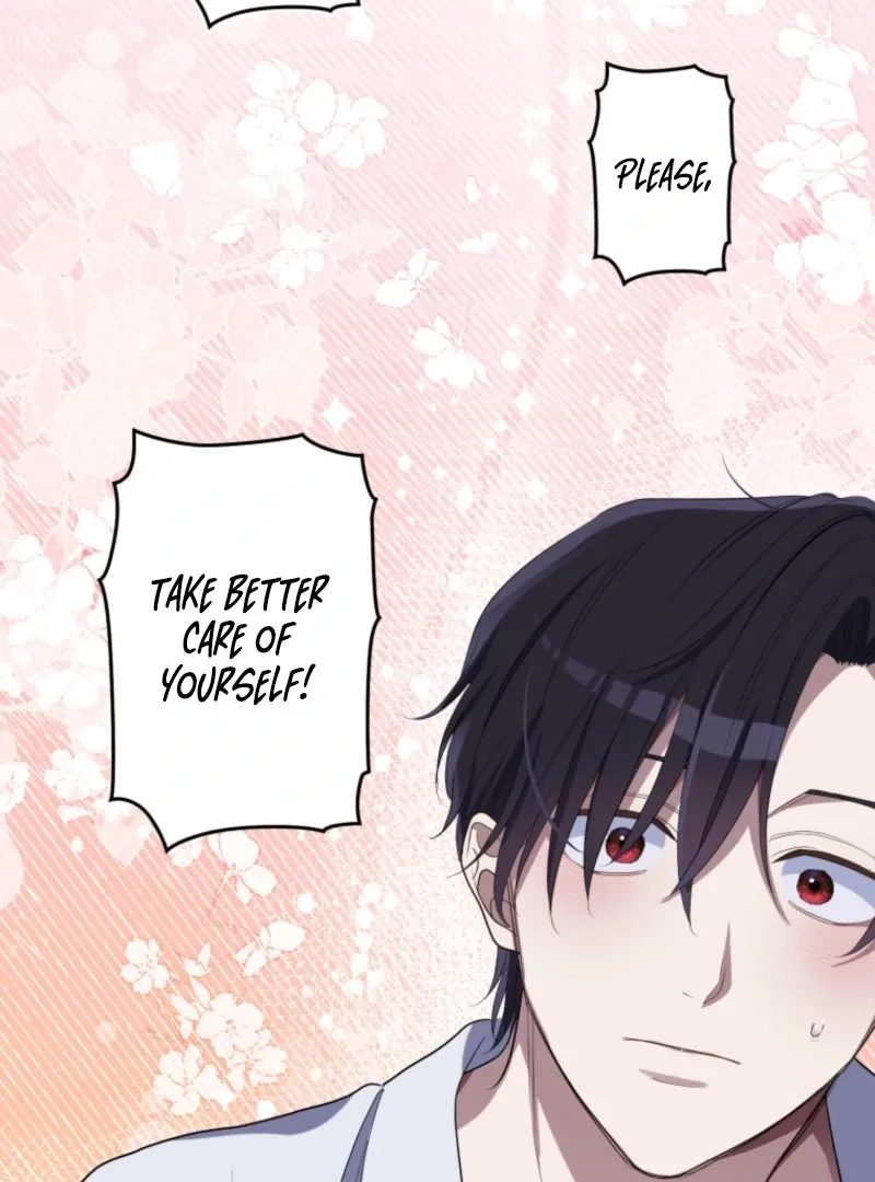 The Grim Reaper Duke’s Obsessive Contract Mother Chapter 26 page 56 - 