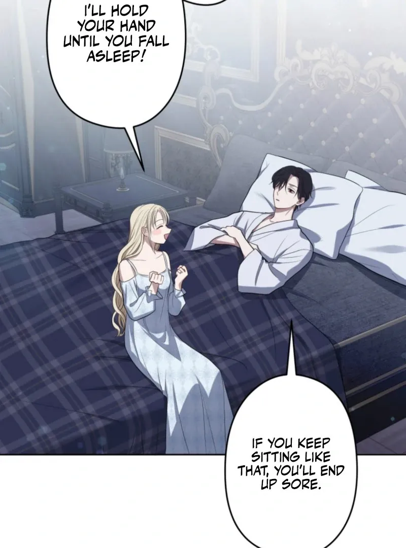 The Grim Reaper Duke’s Obsessive Contract Mother Chapter 26 page 60 - 