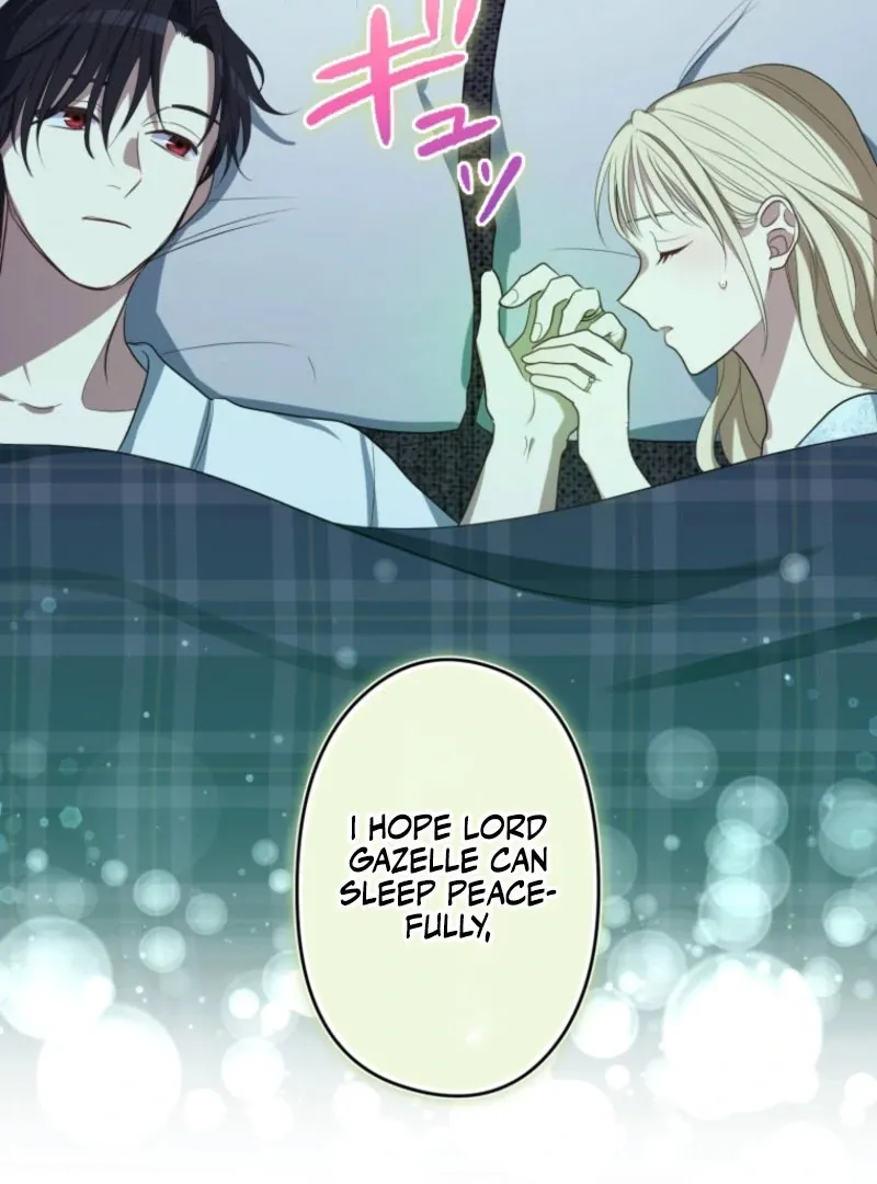 The Grim Reaper Duke’s Obsessive Contract Mother Chapter 26 page 67 - 