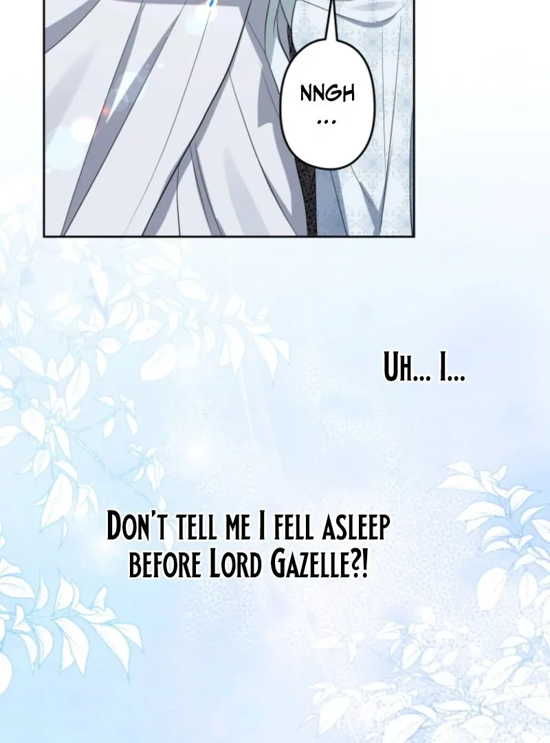 The Grim Reaper Duke’s Obsessive Contract Mother Chapter 26 page 73 - 