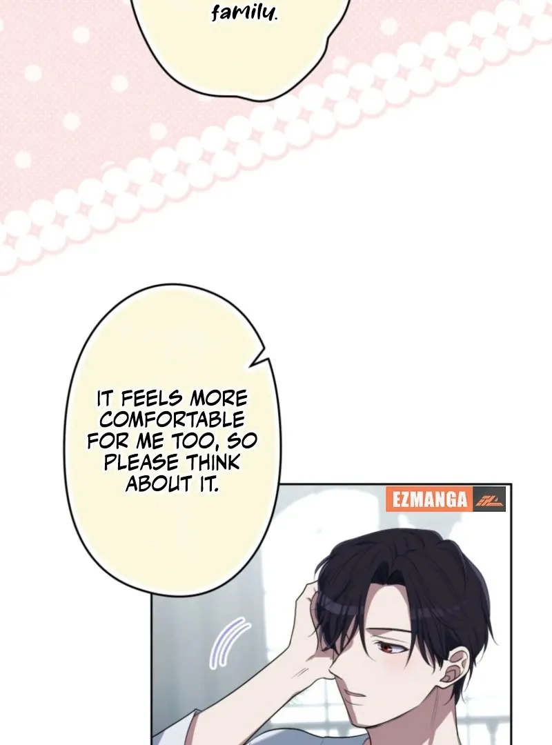 The Grim Reaper Duke’s Obsessive Contract Mother Chapter 27 page 14 - 