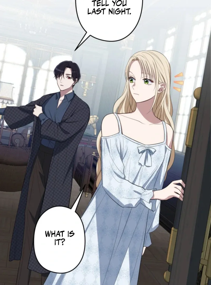 The Grim Reaper Duke’s Obsessive Contract Mother Chapter 27 page 17 - 