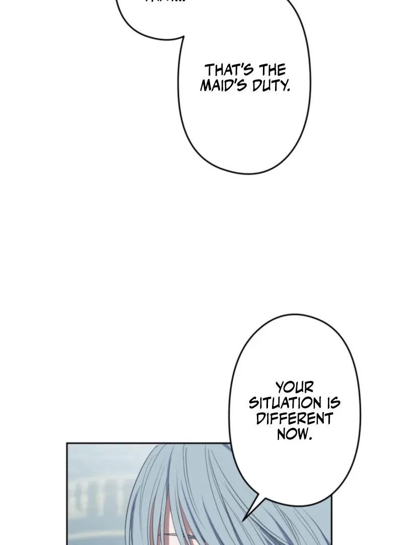 The Grim Reaper Duke’s Obsessive Contract Mother Chapter 27 page 40 - 