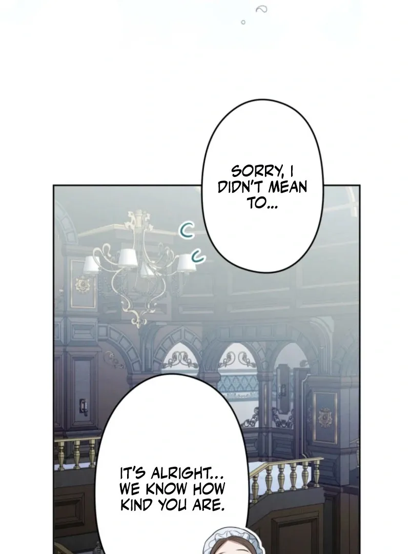 The Grim Reaper Duke’s Obsessive Contract Mother Chapter 27 page 43 - 