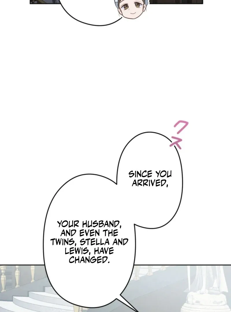 The Grim Reaper Duke’s Obsessive Contract Mother Chapter 27 page 44 - 