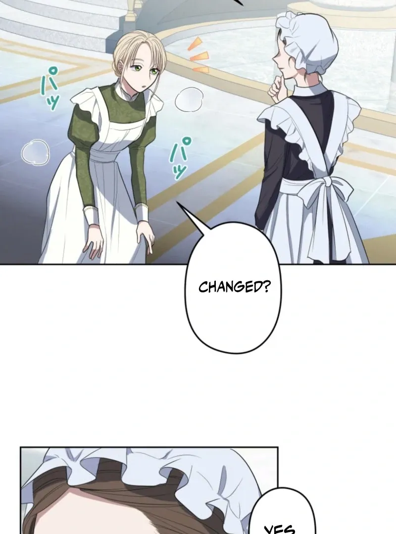 The Grim Reaper Duke’s Obsessive Contract Mother Chapter 27 page 45 - 