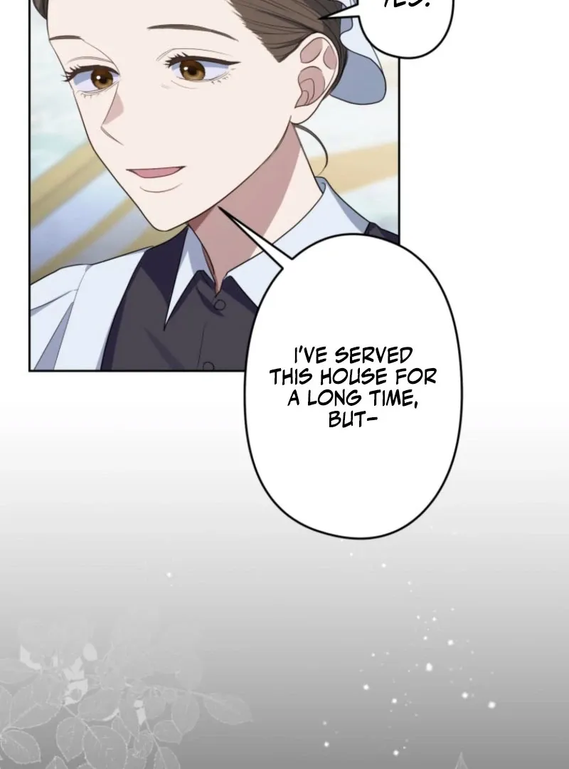 The Grim Reaper Duke’s Obsessive Contract Mother Chapter 27 page 46 - 