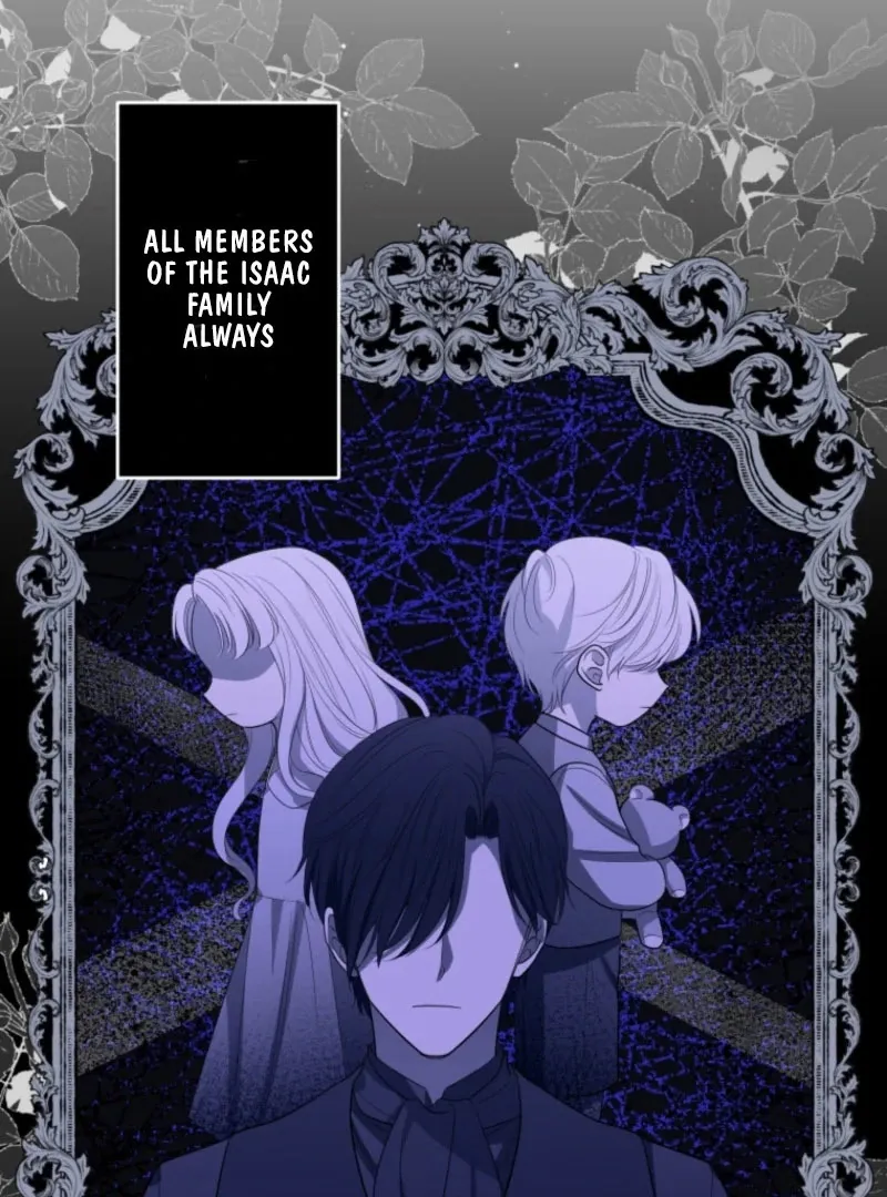 The Grim Reaper Duke’s Obsessive Contract Mother Chapter 27 page 47 - 