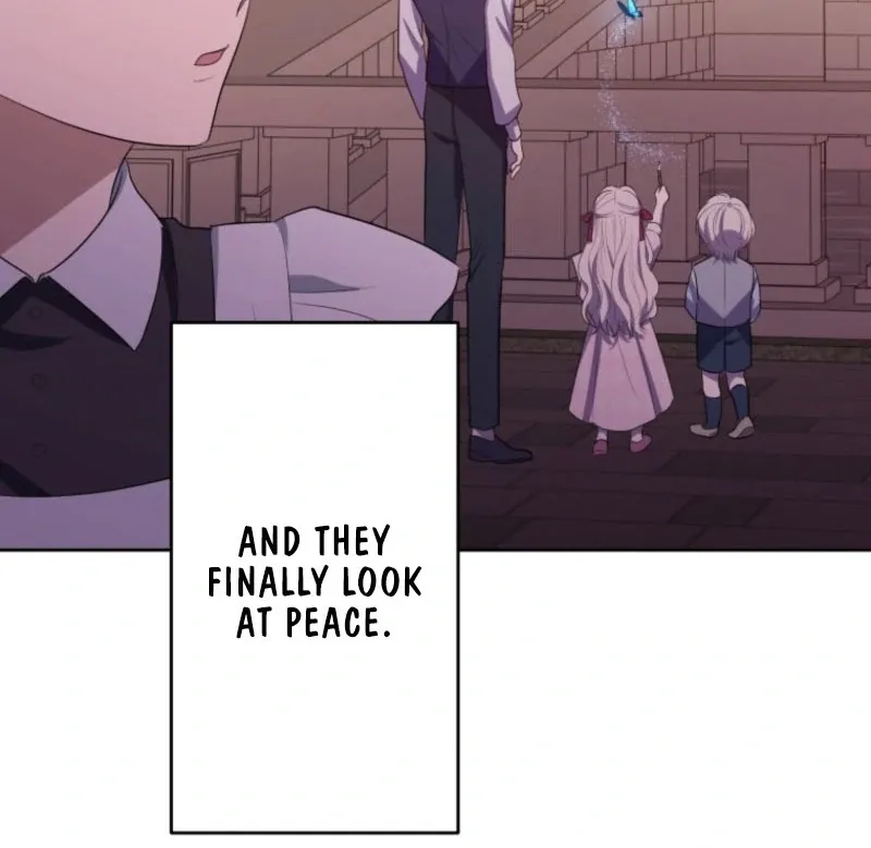 The Grim Reaper Duke’s Obsessive Contract Mother Chapter 27 page 50 - 
