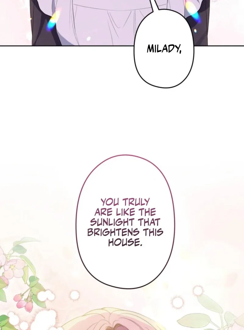 The Grim Reaper Duke’s Obsessive Contract Mother Chapter 27 page 52 - 
