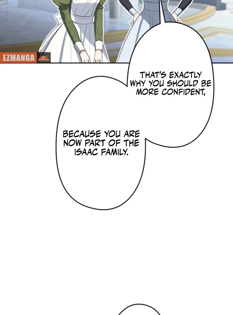 The Grim Reaper Duke’s Obsessive Contract Mother Chapter 27 page 55 - 