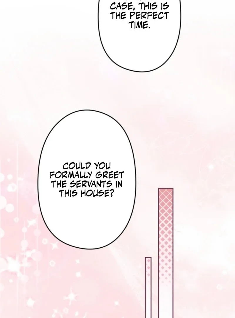The Grim Reaper Duke’s Obsessive Contract Mother Chapter 27 page 57 - 
