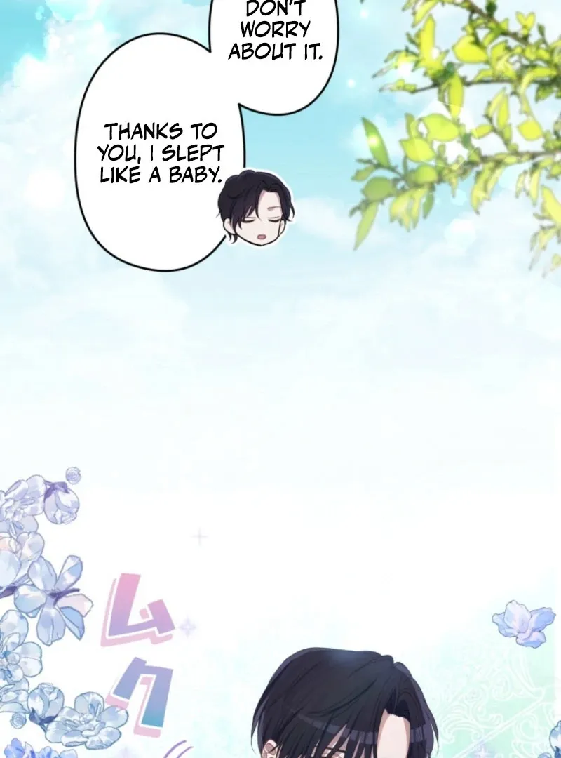 The Grim Reaper Duke’s Obsessive Contract Mother Chapter 27 page 7 - 