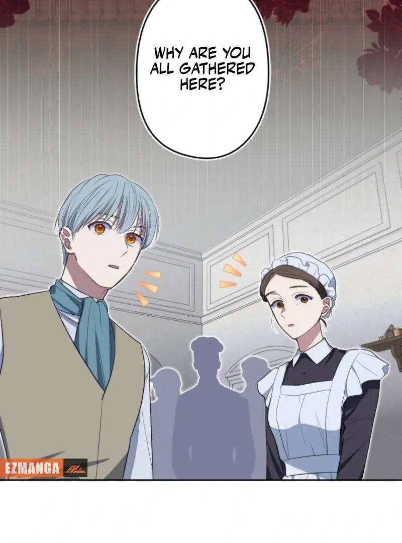 The Grim Reaper Duke’s Obsessive Contract Mother Chapter 27 page 69 - 
