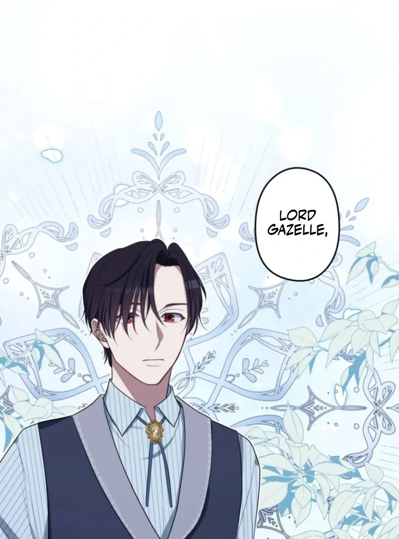 The Grim Reaper Duke’s Obsessive Contract Mother Chapter 27 page 70 - 