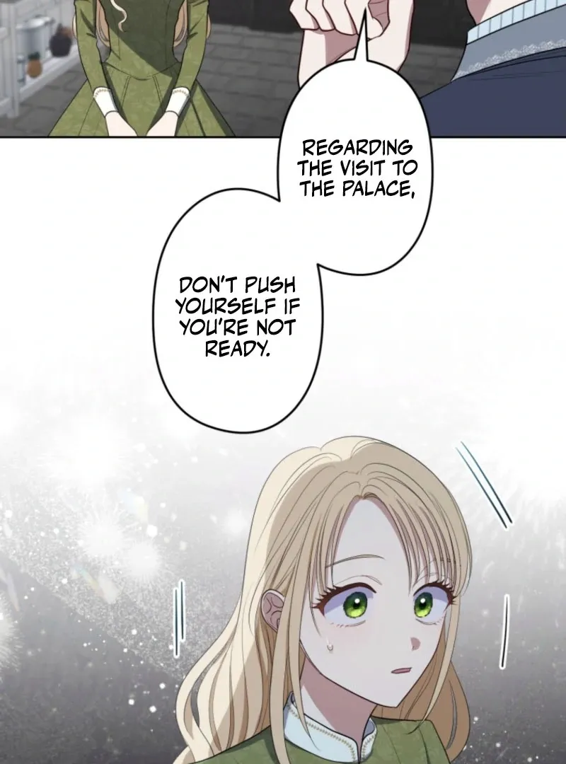 The Grim Reaper Duke’s Obsessive Contract Mother Chapter 27 page 74 - 